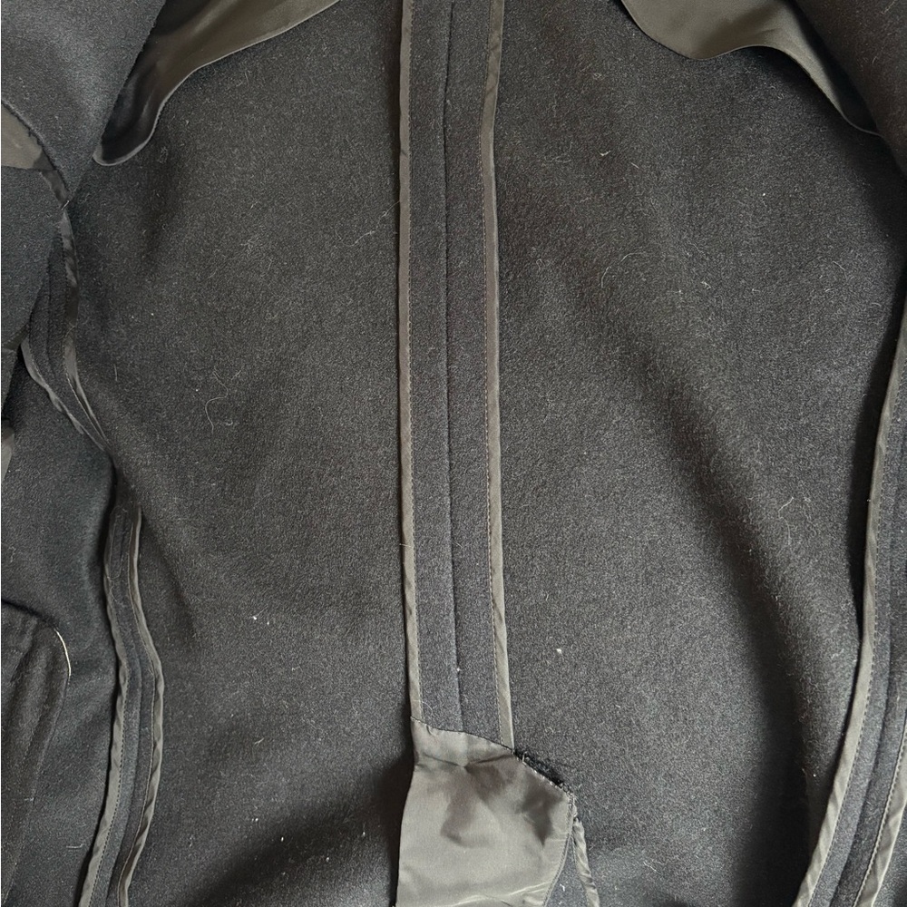 COMME des GARCONS HOMME PLUS Wool Jacket Men - Picture 3 of 3